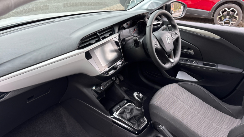 Vauxhall Corsa 1.2 Design 5dr Petrol Hatchback